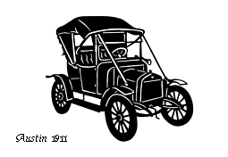 Austin 1911
